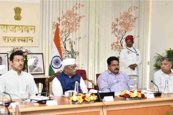 राज्य सैनिक बोर्ड की 17 वीं बैठक आयोजित, सैनिकों को राजस्थान पर्यटन विकास निगम के अतिथिगृहों में ठहरने पर 25 प्रतिशत छूट की मिली सैद्धांतिक सहमति
