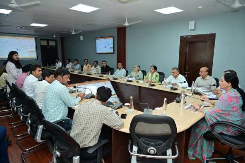 राजस्थान पर्यटन के क्षेत्र में बड़ा रोडमैप तैयार